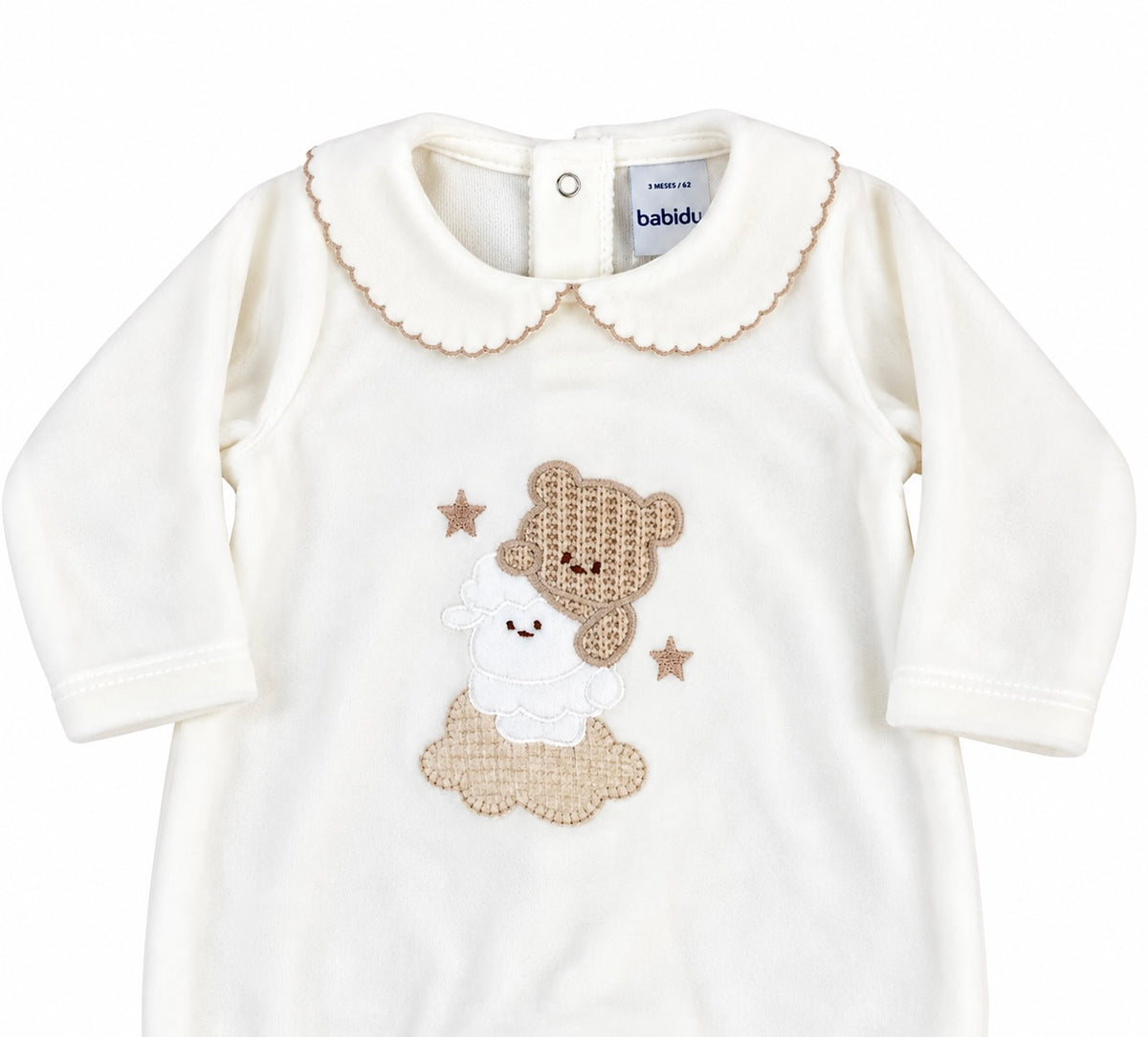 Tutina Teddy & Sweet Dreams