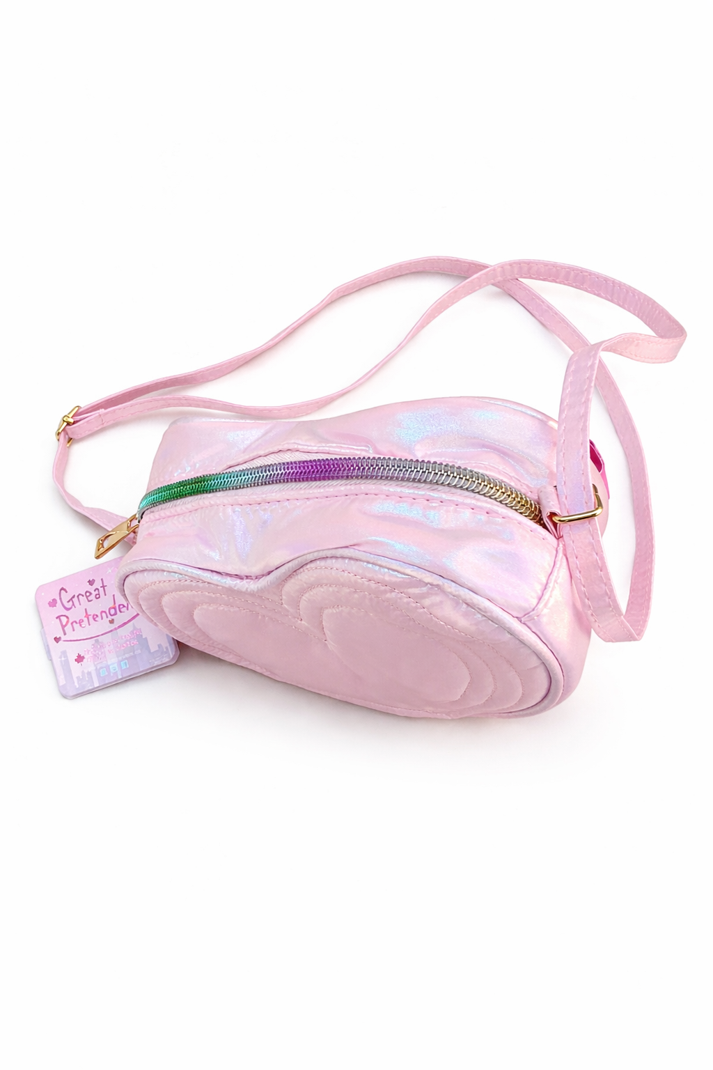 Borsetta heart 83344