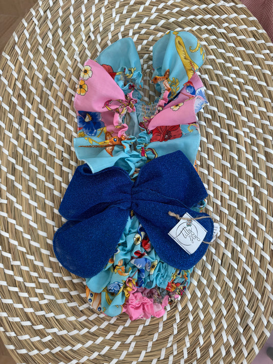 Costume Intero Sirena