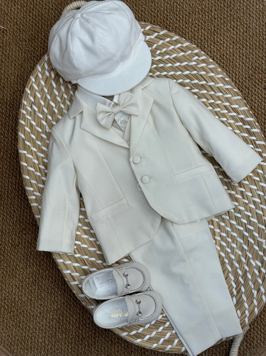 Completo elegante Gatsby