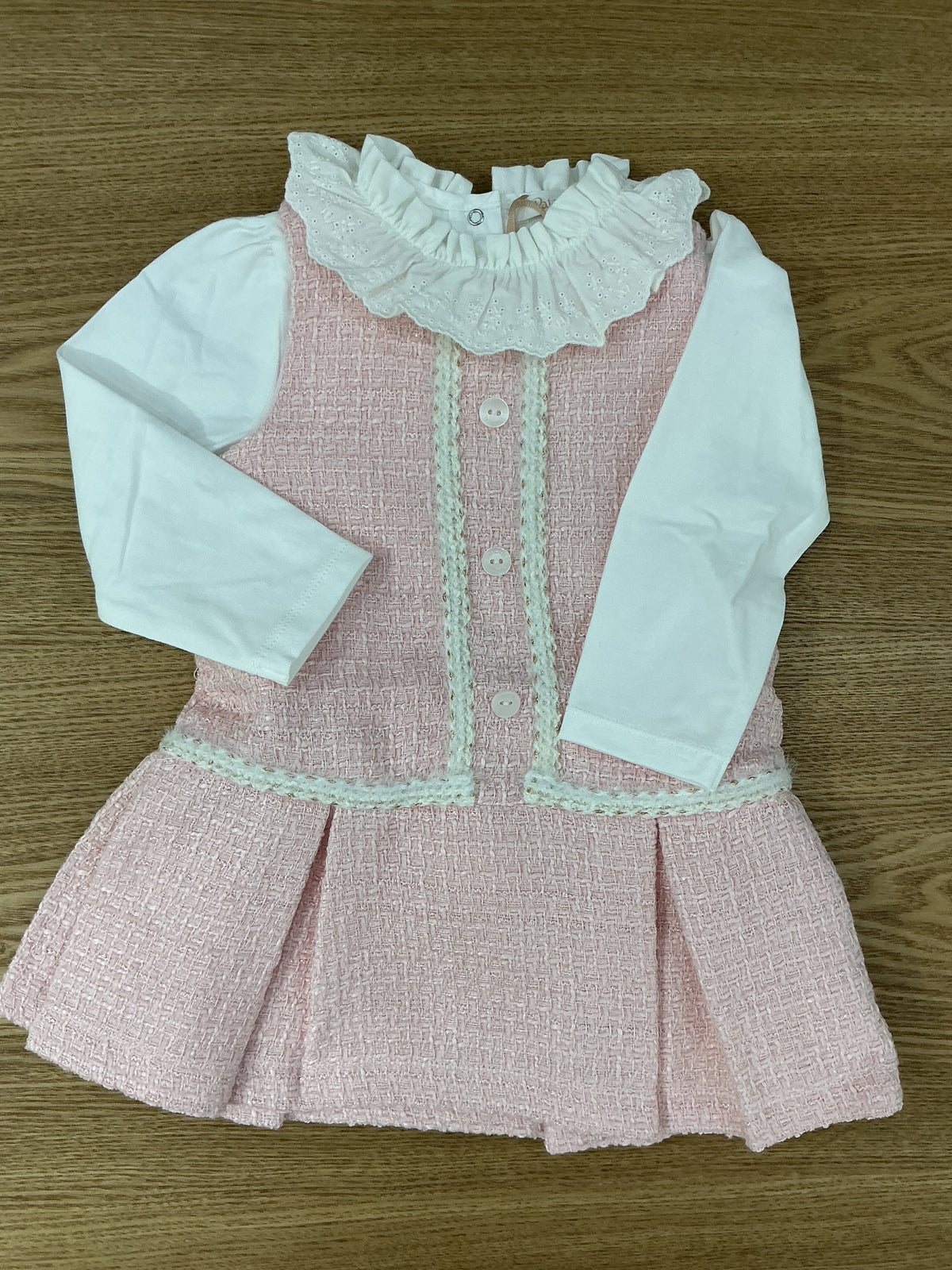 Abito parisienne
