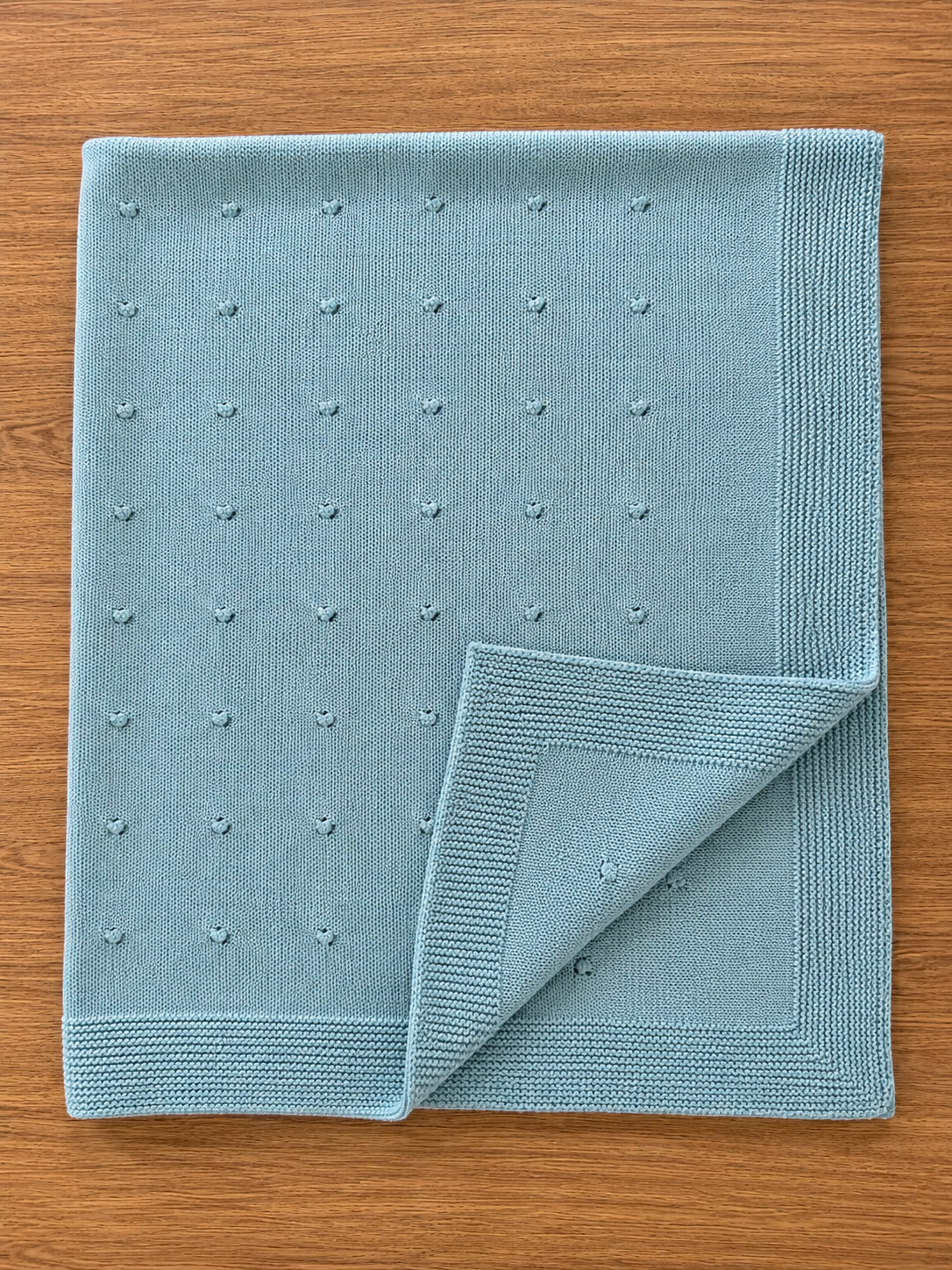 Coperta/scialle poins