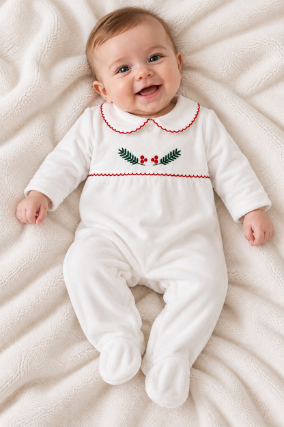Tutina Dolce Agrifoglio 11103