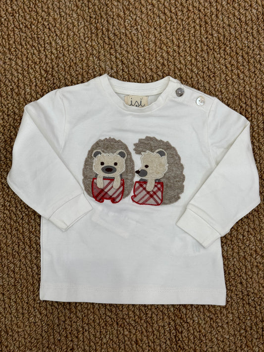 Maglia riccio