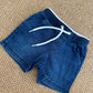 Pantaloncini in denim