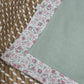 Coperta/ scialle fairy
