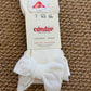 Calzamaglia fiocco velluto