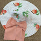 Cappello Peaches LEI - MEIA PATA
