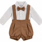 Completo Cinnamon GM2314
