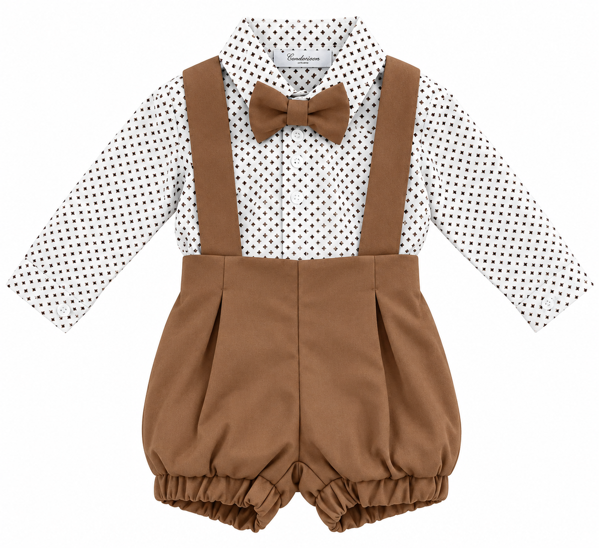 Completo Cinnamon GM2314