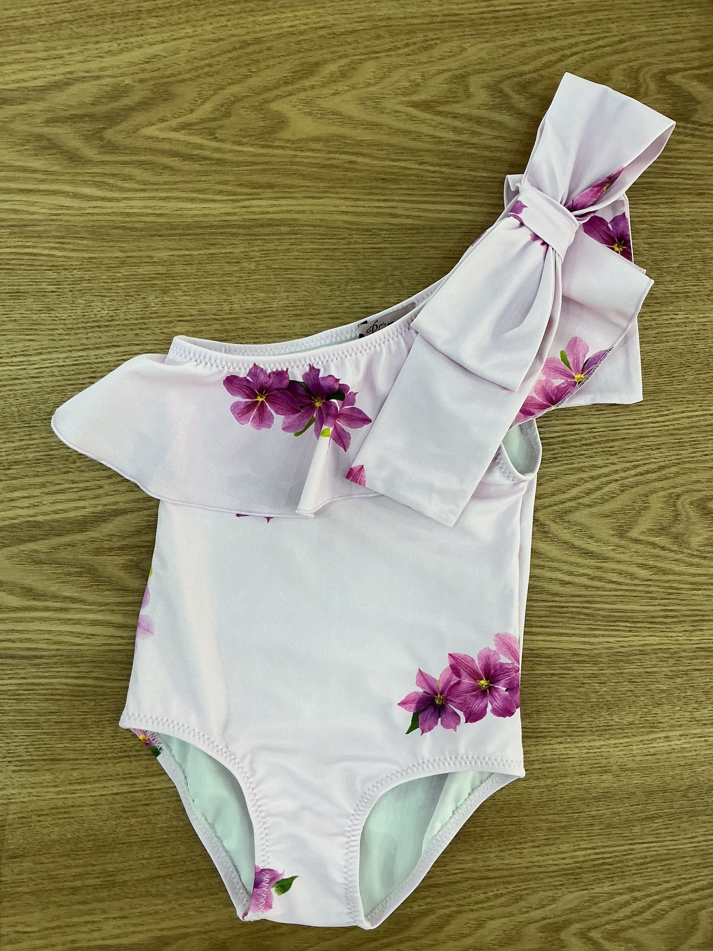Costume lillac Malva