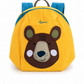 Zaino teddy scuola