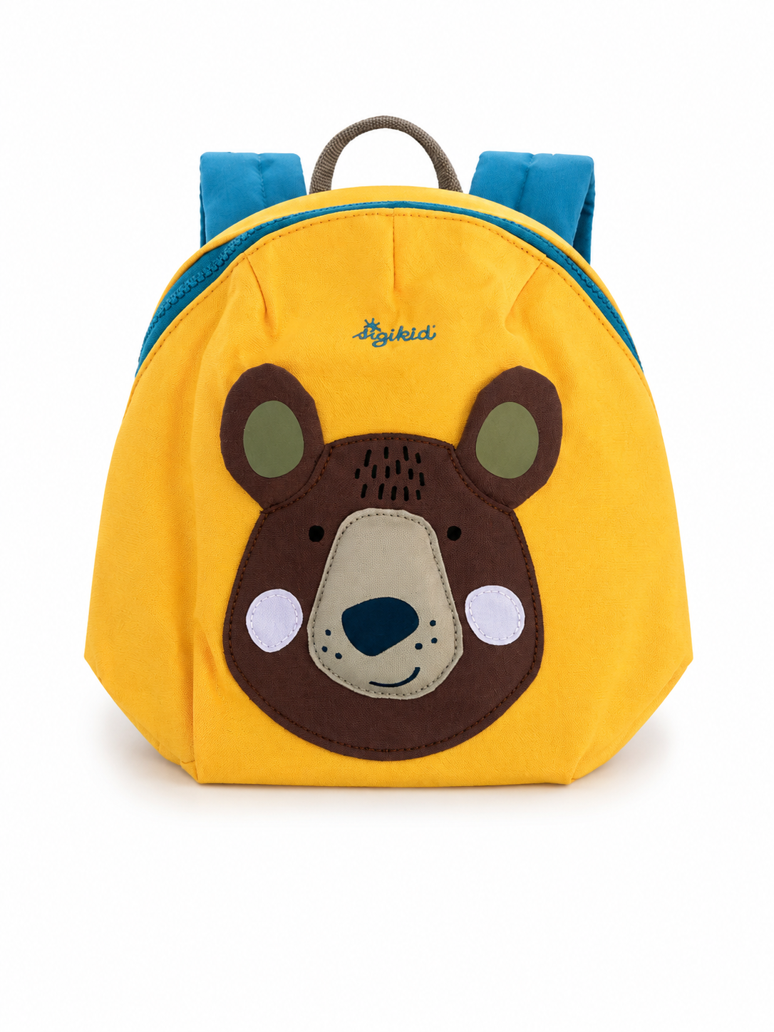 Zaino teddy scuola