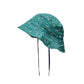Cappello spiaggia reversibile tutete