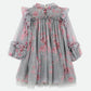 Dress Nadiya posy