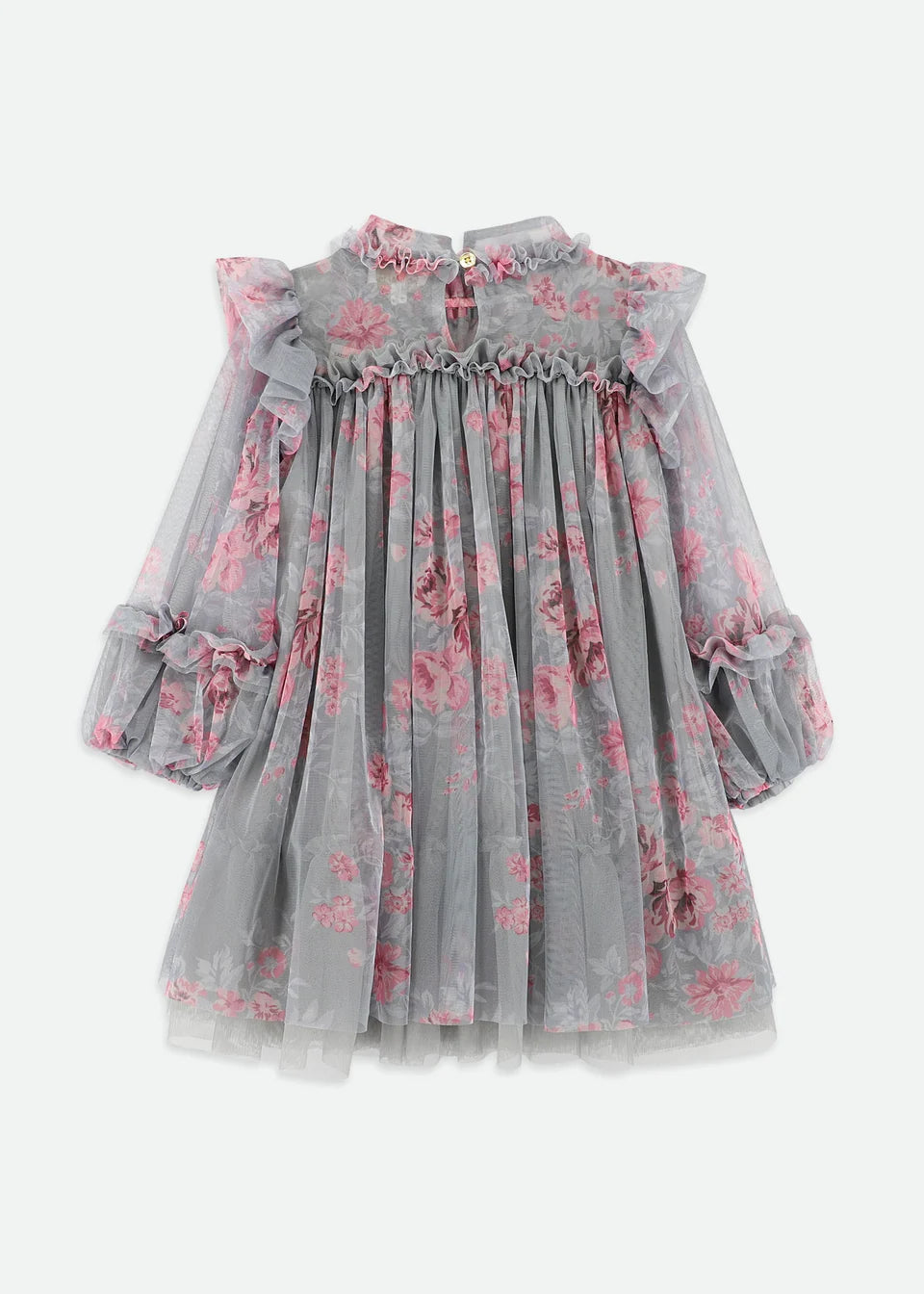 Dress Nadiya posy