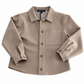 Completo urban taupe