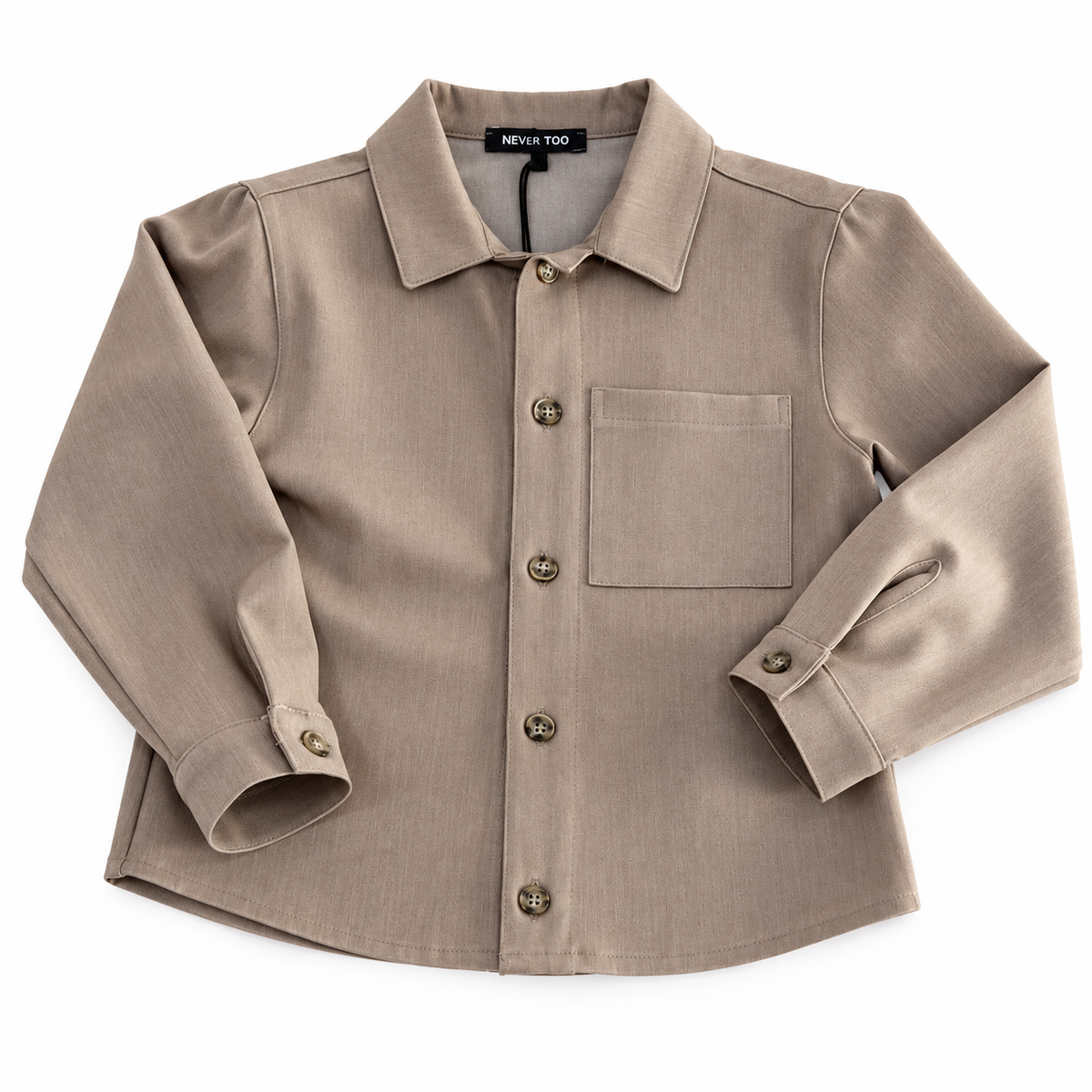 Completo urban taupe