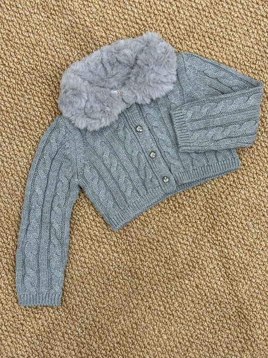 Cardigan Luce