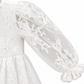 Abito Etoile Blanche