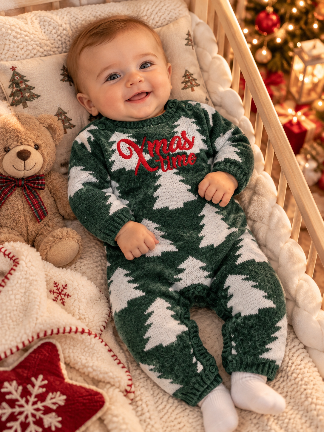 Tutina xmas time 964010