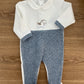 Tutina pony avion