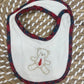 Set 3 Pezzi Teddy Christmas LUI