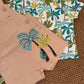 Completo Salopette Con T-Shirt My camy