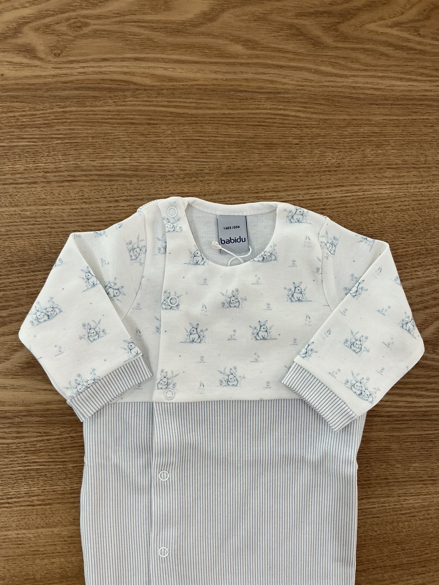 Tutina bunny cielo 11135