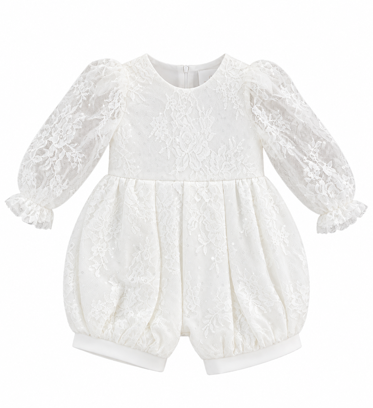 Abito Etoile Blanche