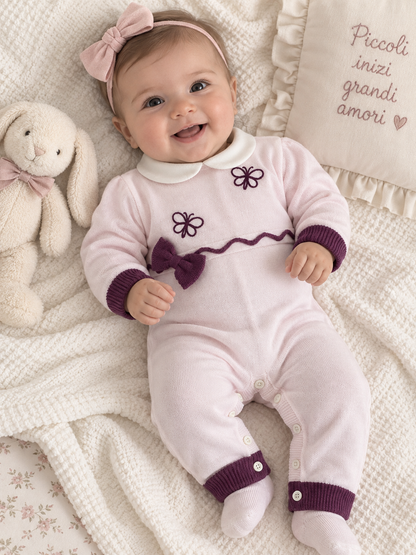 Tutina Butterfly N310