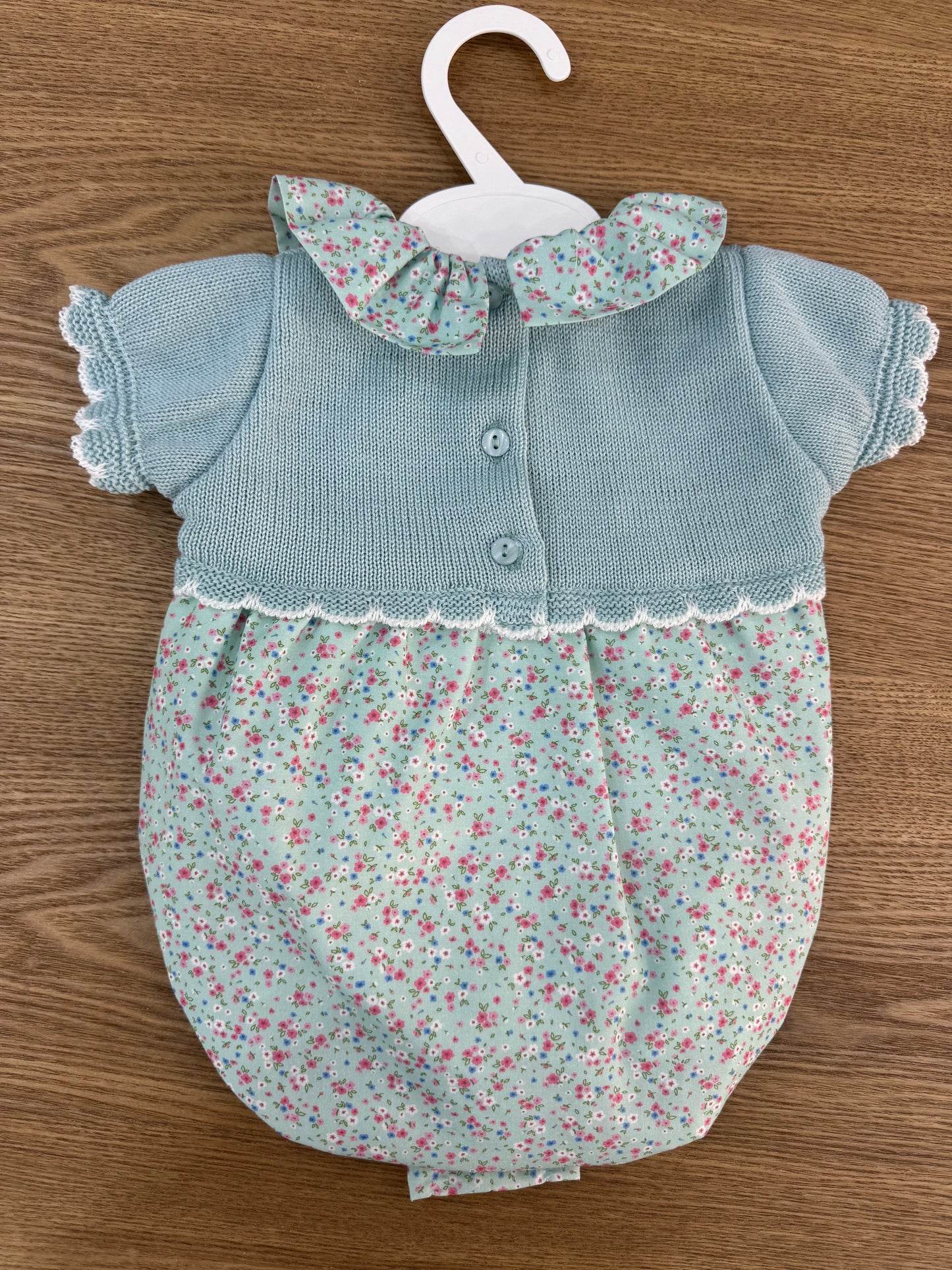 Pagliaccetto Melissa