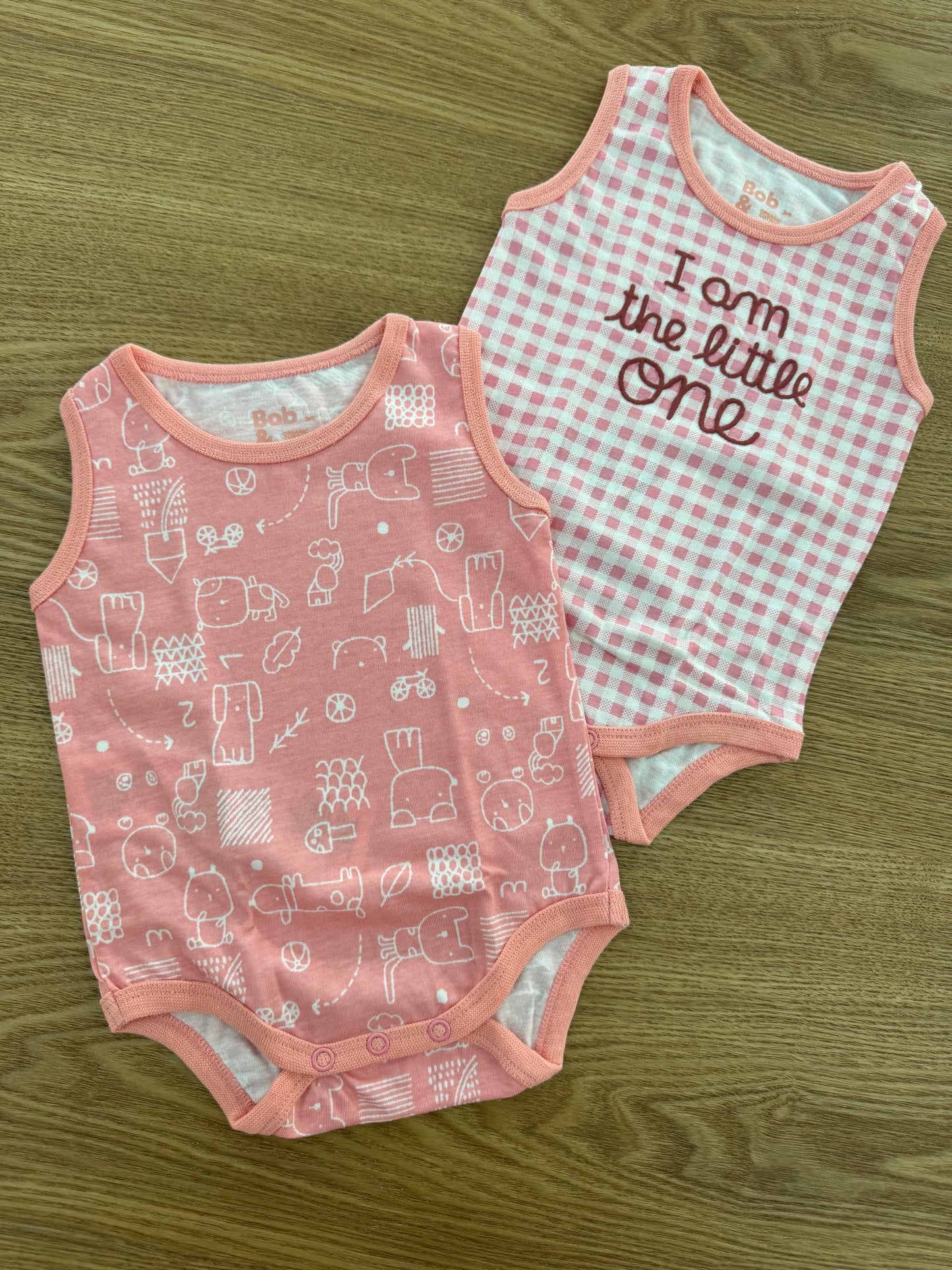 Box 2 body giro manica