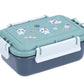 Maxi box lunch panda space