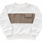 Felpa boy urban 2862