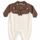 Uscita clinica My teddy love unisex