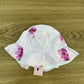 Cappello lillac malva