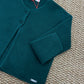 Cardigan condor due bottoni unisex
