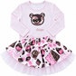 Completo Choco Bear M10780