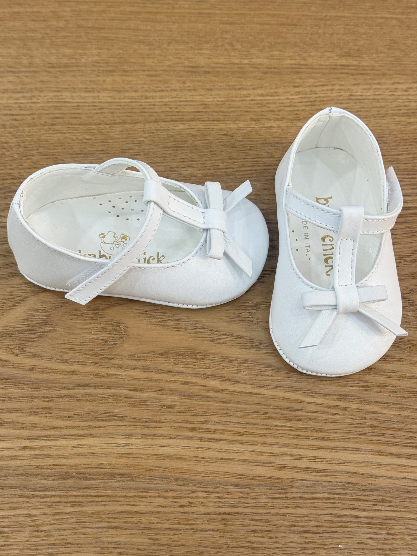 Ballerina must have