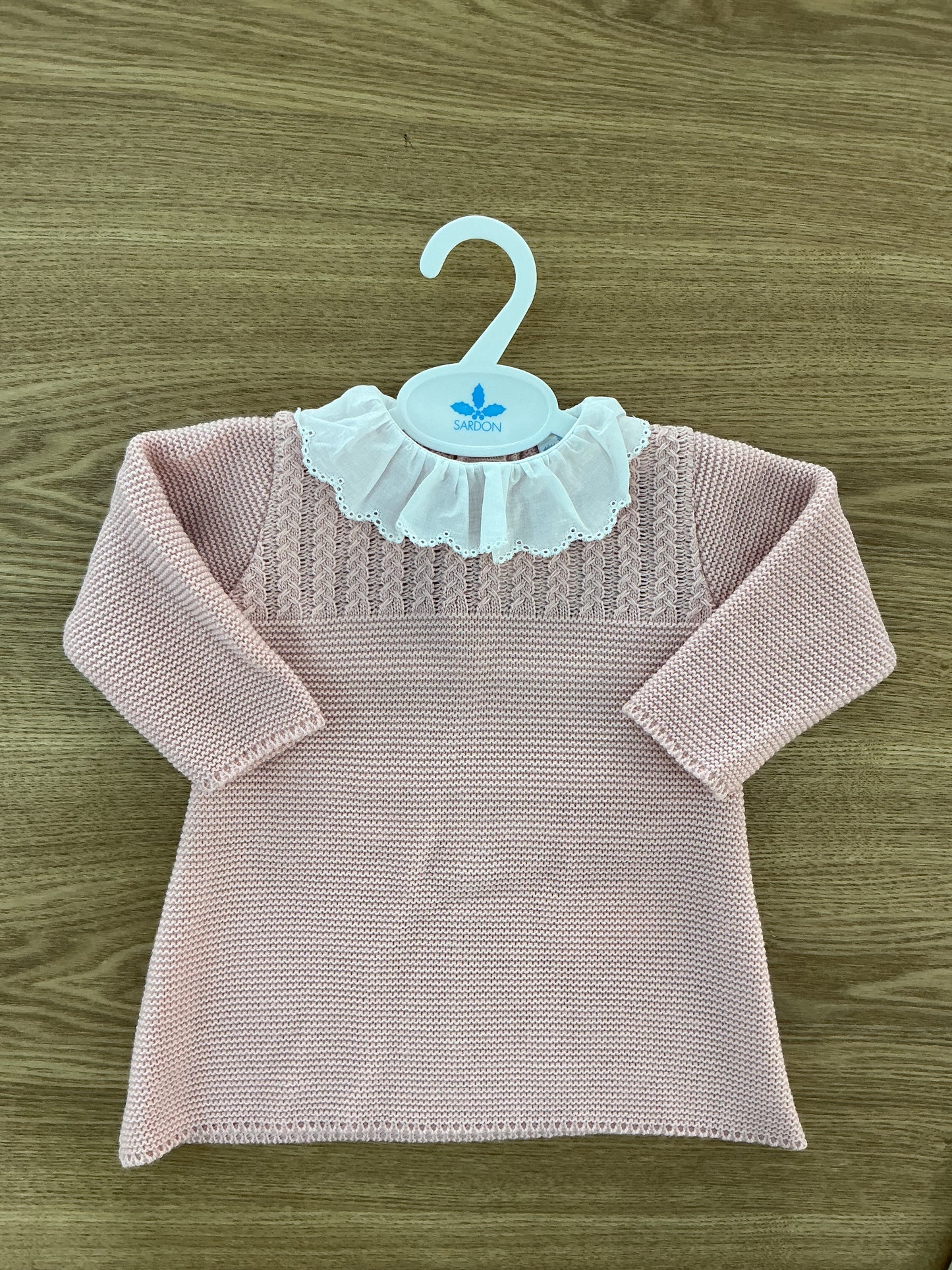 Cappotto più abito maquillage 163