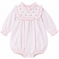 Pagliaccetto Petite Rose 37052