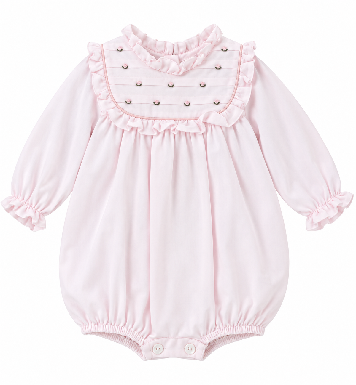Pagliaccetto Petite Rose 37052