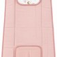 Fasciatoio portatile mongolfiera rosa