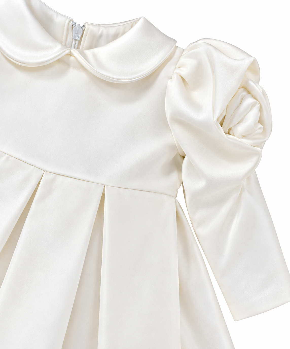 Abito Fleur d’Ivoire26B170