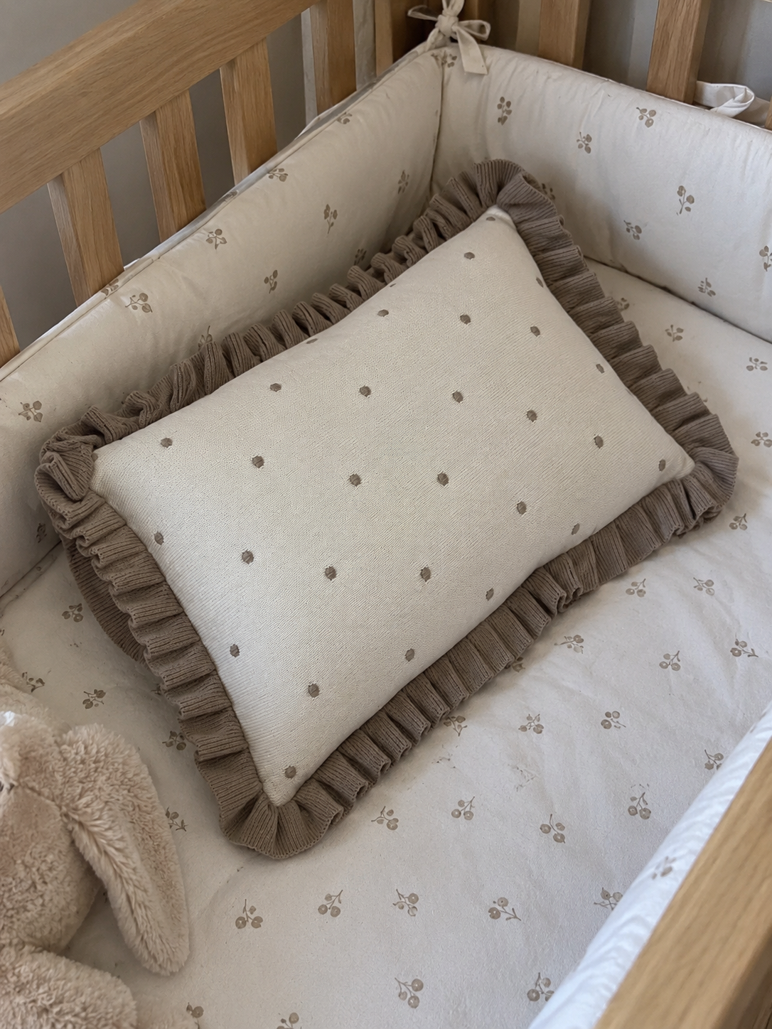 Cuscino arredo cameretta