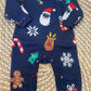 Tutina Babbo Natale BOBOLI