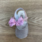 Minorchina Arcilla glitter
