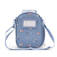 Borsa 3 D