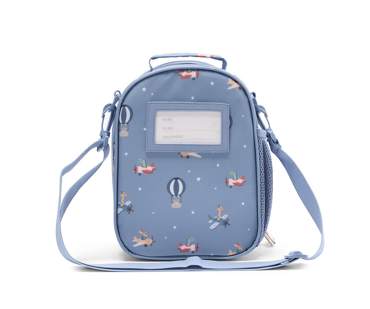 Borsa 3 D